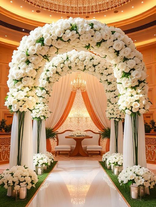 Ballrooms