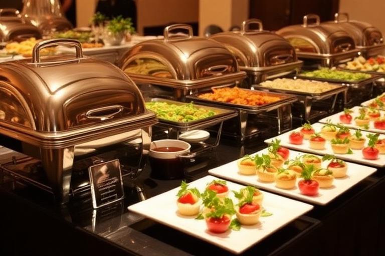 Caterers