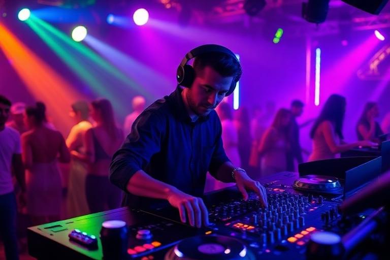 DJs