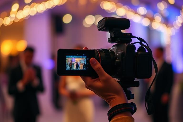 Event professional